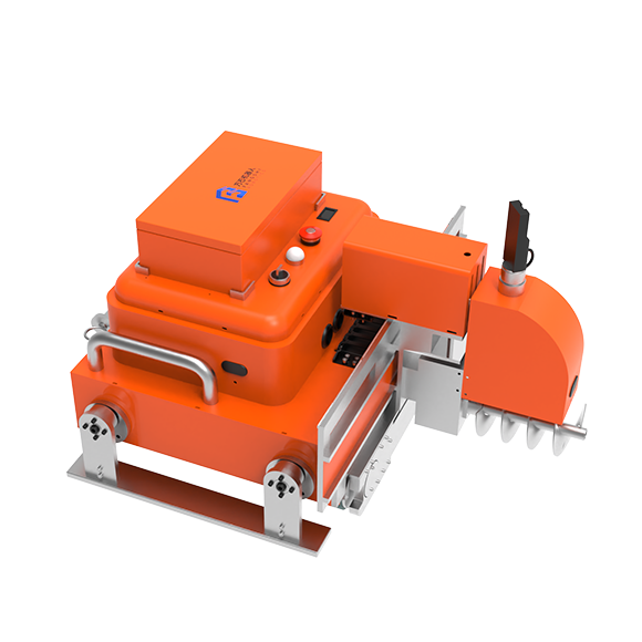 Robot đo lường JP210C