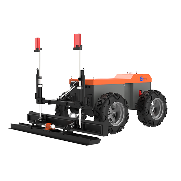 Robot san phẳng bê tông ZP420C