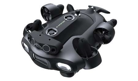 FIFISH E-MASTER PLUS